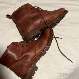 Cole Hana boots